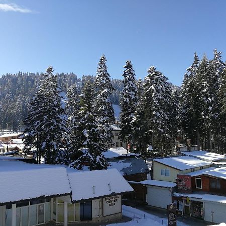 Borovets Royal Plaza - A409公寓 外观 照片