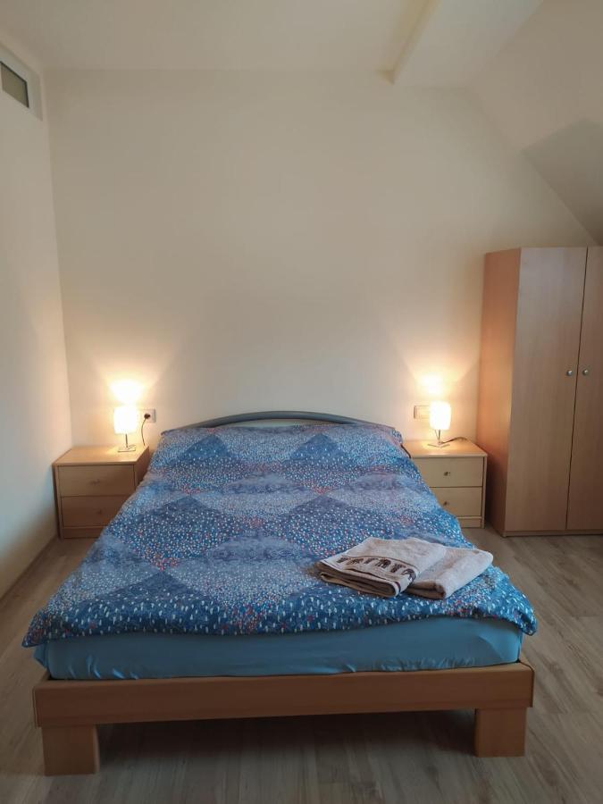 Borovets Royal Plaza - A409公寓 外观 照片