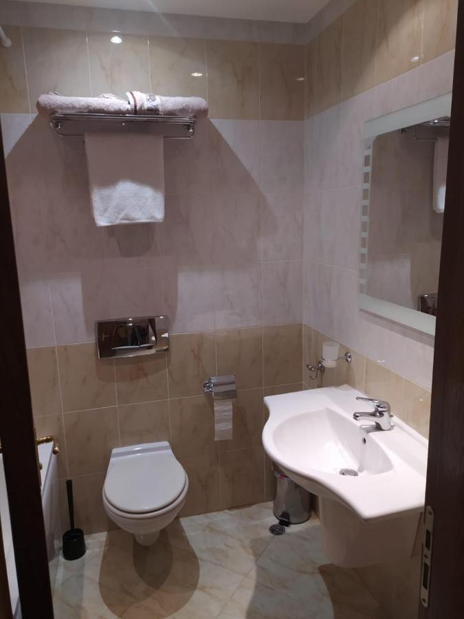 Borovets Royal Plaza - A409公寓 外观 照片