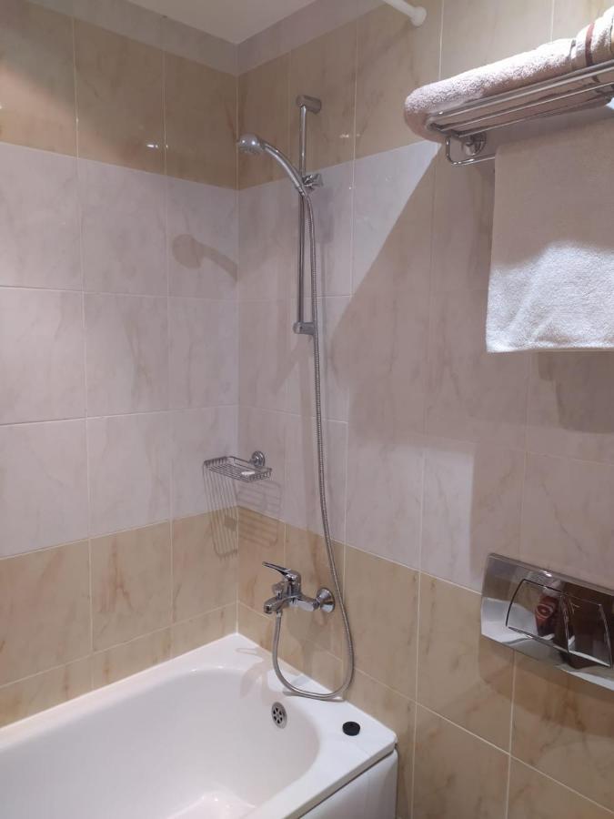 Borovets Royal Plaza - A409公寓 外观 照片