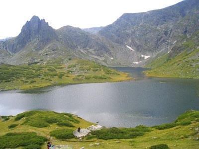 Borovets Royal Plaza - A409公寓 外观 照片