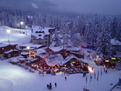 Borovets Royal Plaza - A409公寓 外观 照片