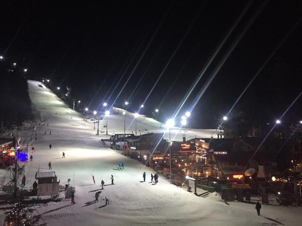 Borovets Royal Plaza - A409公寓 外观 照片