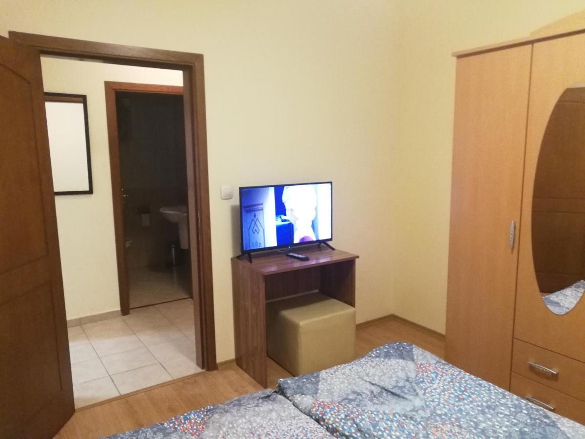 Borovets Royal Plaza - A409公寓 外观 照片