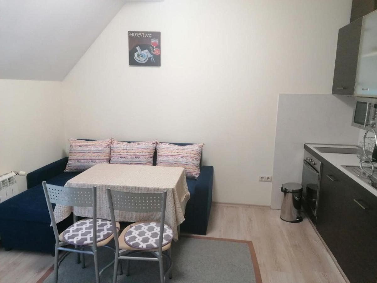 Borovets Royal Plaza - A409公寓 外观 照片